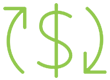 Possibilidade de compra do SFV em qualquer momento do contrato.